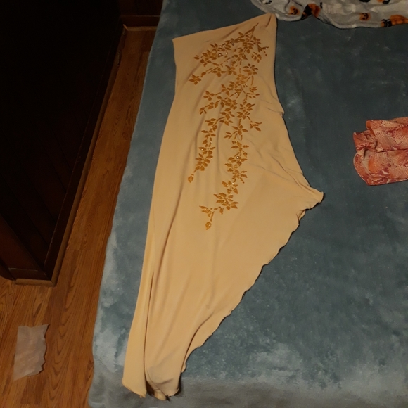 Gorgeous cocktail dress - Picture 2 of 2